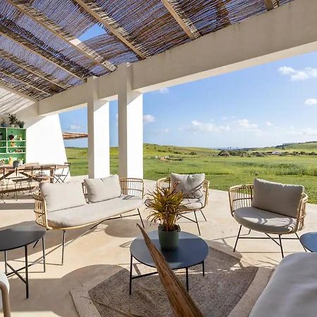 Penzion Casa Nook Sagres Vila do Bispo Exteriér fotografie