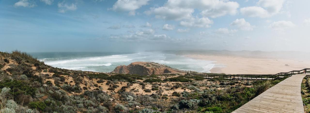 Penzion Casa Nook Sagres Vila do Bispo Exteriér fotografie