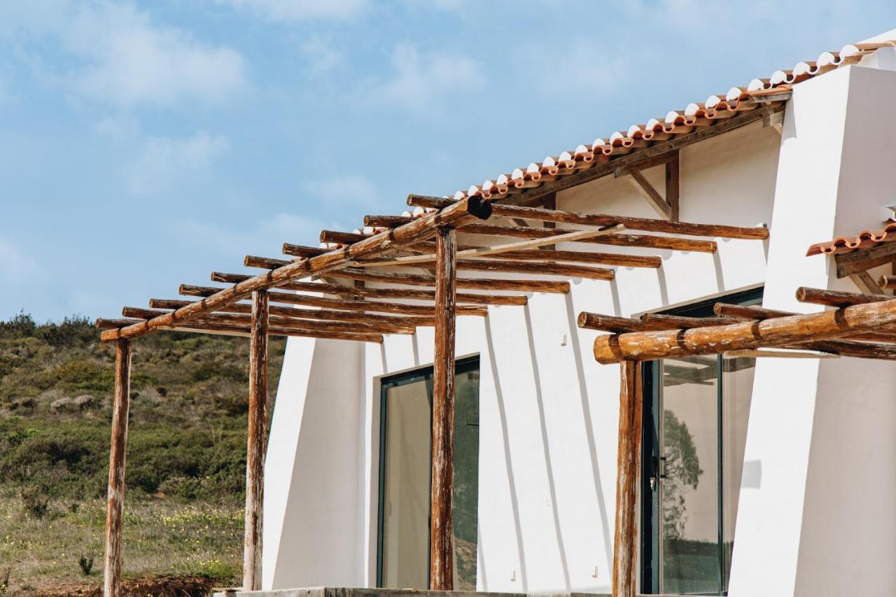 Penzion Casa Nook Sagres Vila do Bispo Exteriér fotografie