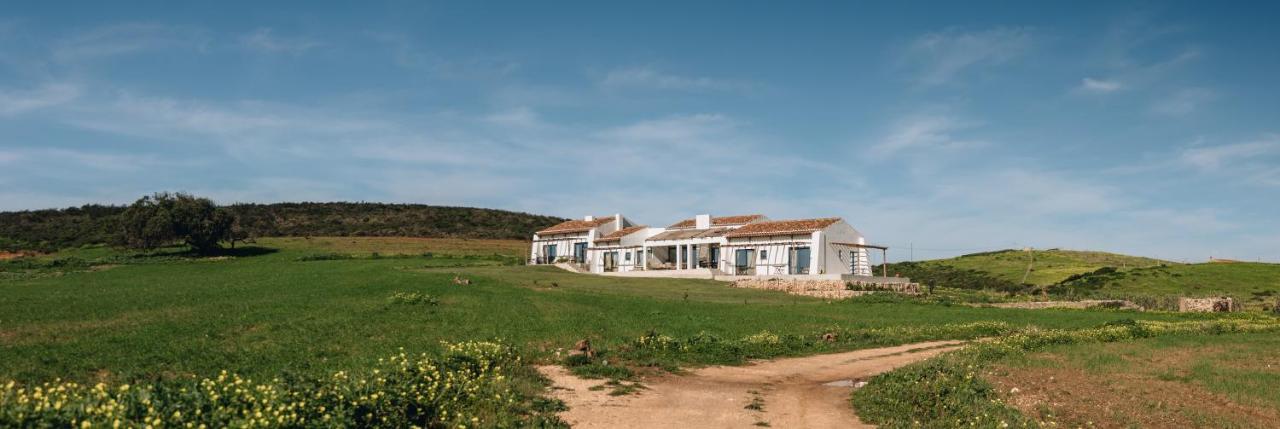 Penzion Casa Nook Sagres Vila do Bispo Exteriér fotografie